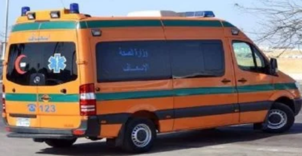 الضحية