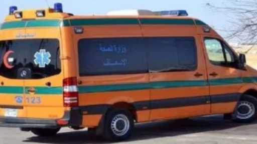 تفاصيل العثور على طفلة رضيعة بداخل منطقة زراعية في البدرشين