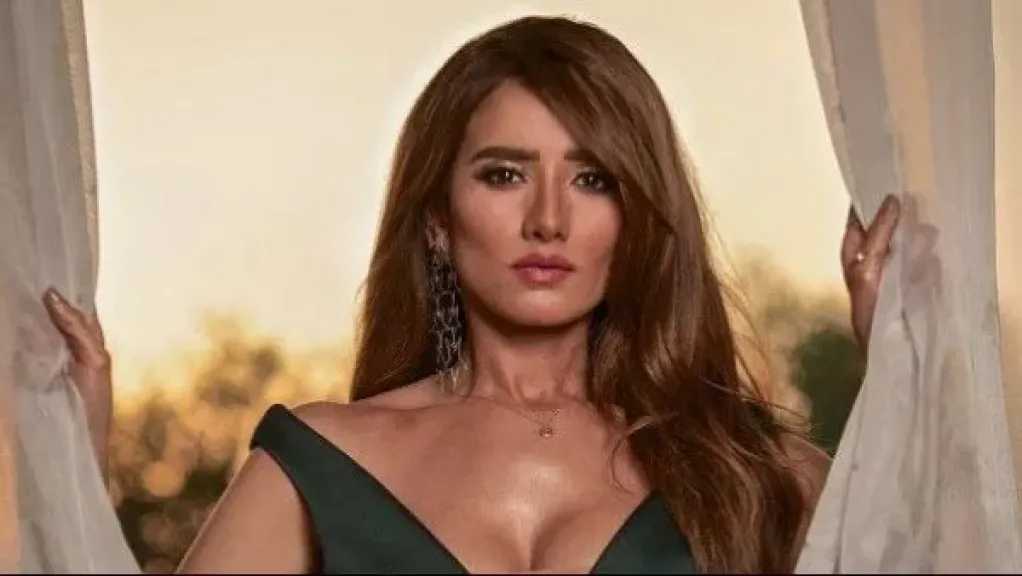 إعادة فتح التحقيق في واقعة اعتداء كلب رجل أعمال على نجلي الفنانة زينة بالشيخ زايد