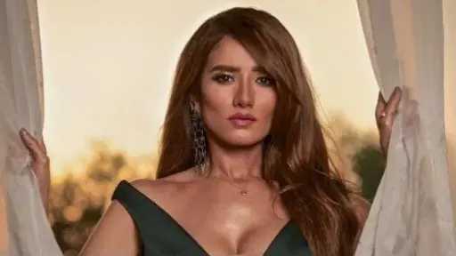 إعادة فتح التحقيق في واقعة اعتداء كلب رجل أعمال على نجلي الفنانة زينة بالشيخ زايد