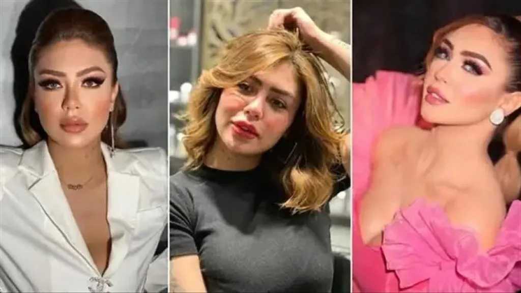 تأجيل استئناف حبس هدير عبد الرازق بتهمة نشر فيديوهات خادشة للحياء