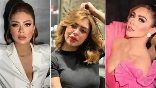 تأجيل استئناف حبس هدير عبد الرازق بتهمة نشر فيديوهات خادشة للحياء