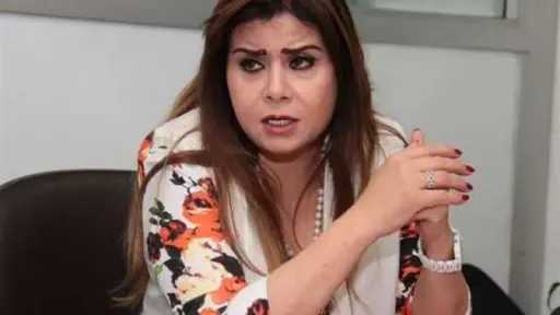 النائبة أمل رمزي: الحملات الصهيونية على الرموز العربية محاولة يائسة