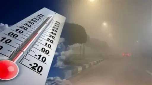 تحسن الأحوال الجوية غدًا .. انخفاض درجات الحرارة والعظمى بالقاهرة 33 درجة