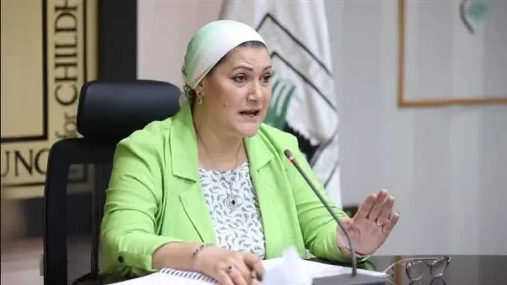 المجلس القومي للطفولة والأمومة يعقد اجتماعه الدوري لمناقشة حماية وتنمية الطفولة