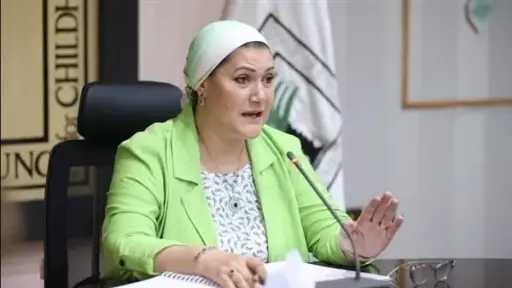 المجلس القومي للطفولة والأمومة يعقد اجتماعه الدوري لمناقشة حماية وتنمية الطفولة