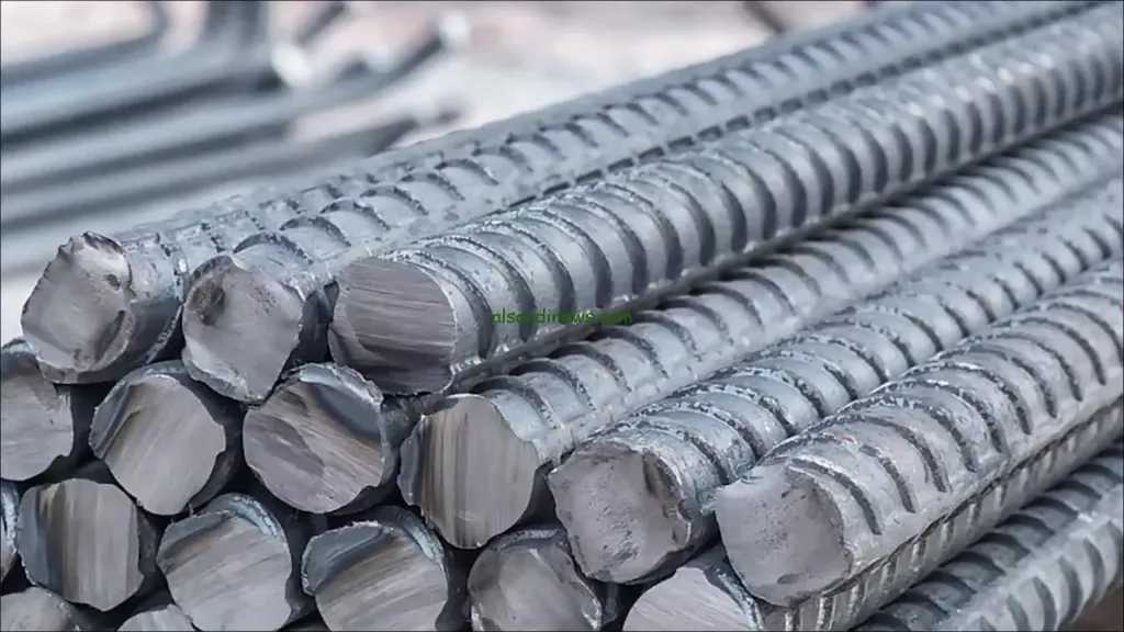 استقرار أسعار الحديد في مصر اليوم .. الطن بـ 40,000 جنيه