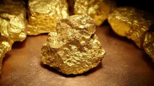 أسعار الذهب في مصر اليوم .. الجنيه الذهب بـ 39,760 جنيه