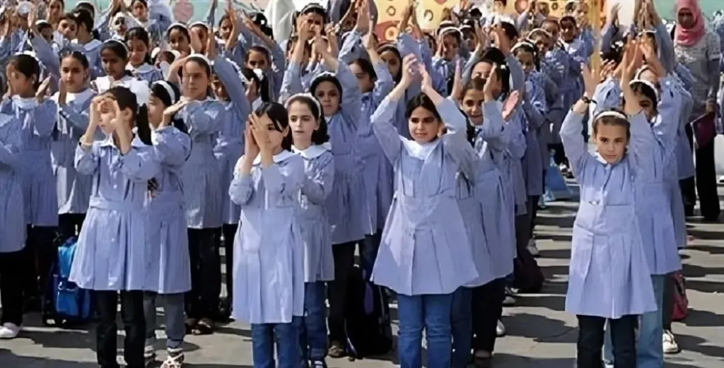الدراسة