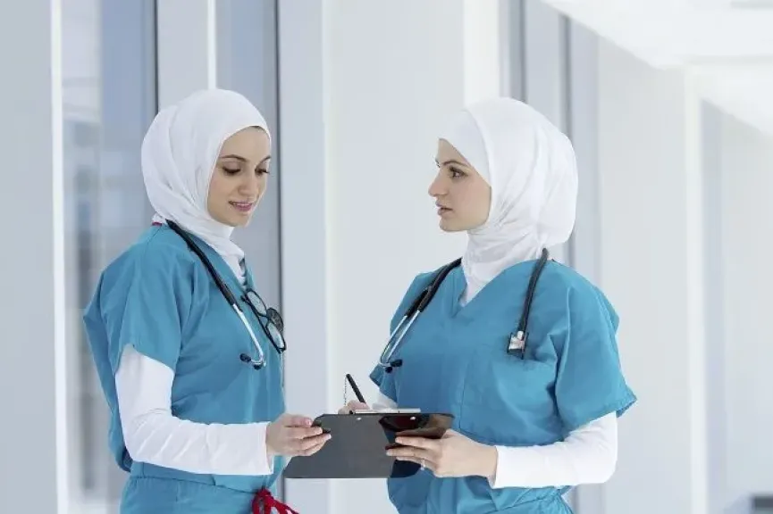 تمريض