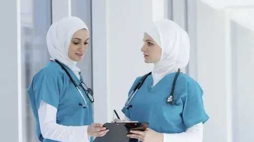 اليوم هو آخر موعد للتقديم على وظائف التمريض في الإمارات براتب يصل إلى 60 ألف جنيه