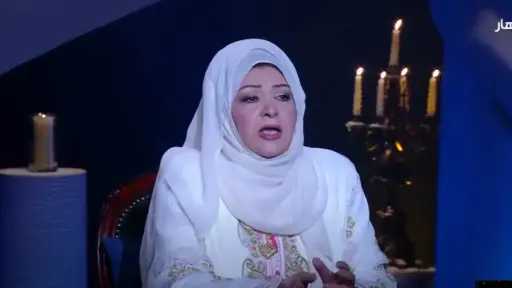 تأجيل دعوى تعويض عفاف شعيب ضد المخرج محمد سامي إلى 22 أكتوبر