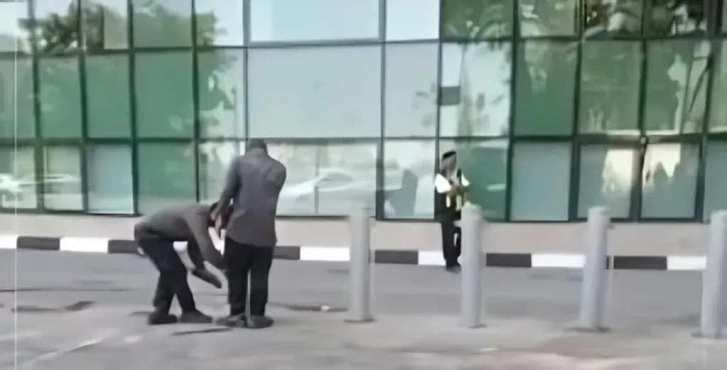 إزالة الحواجز