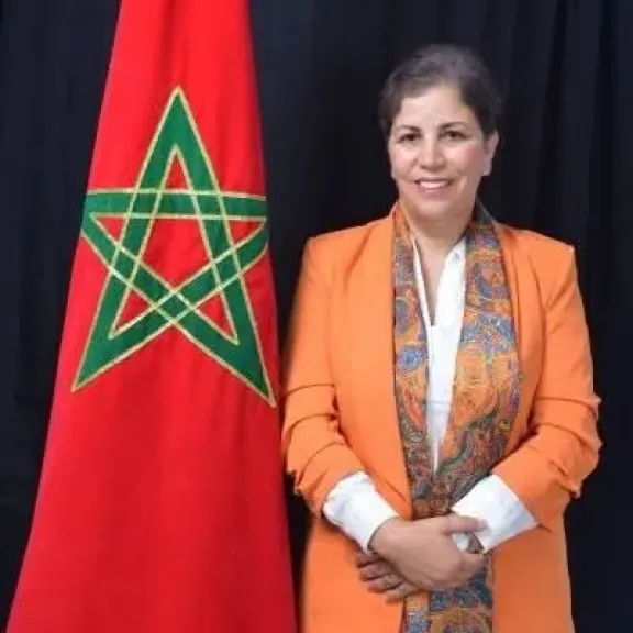 انتخاب المغربية خديجة بندام رئيسة للمجلس الدولي للجمعيات النووية