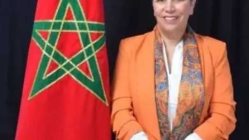 انتخاب المغربية خديجة بندام رئيسة للمجلس الدولي للجمعيات النووية
