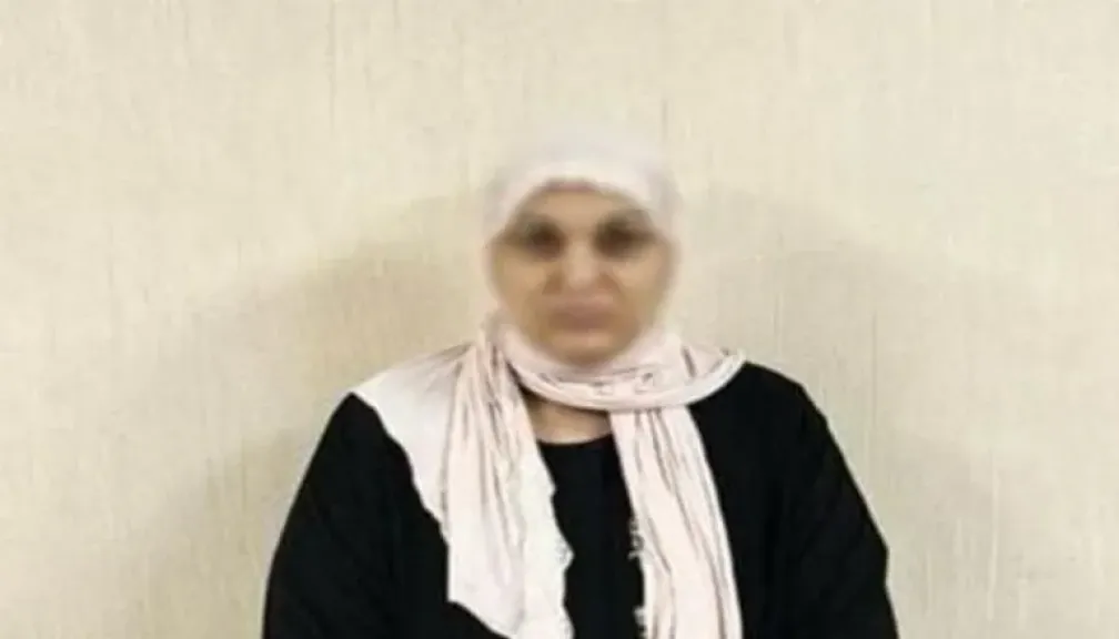 مروة يسري- بنت مبارك