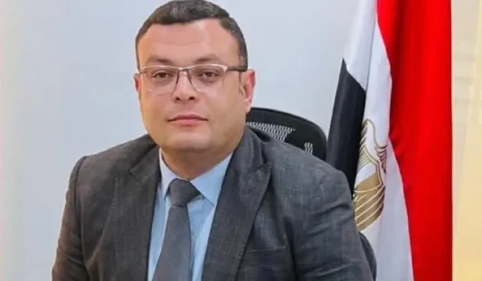 وزير الإسكان