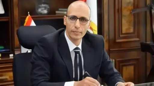 موقع «أنا حوا» يهنئ المهندس عبد الرؤوف الغيطي بالترقيه
