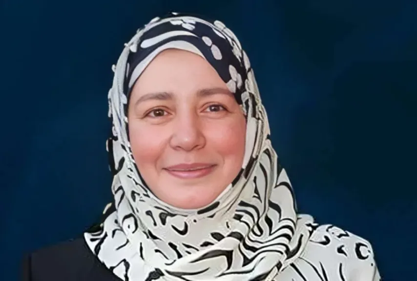 عبلة كامل