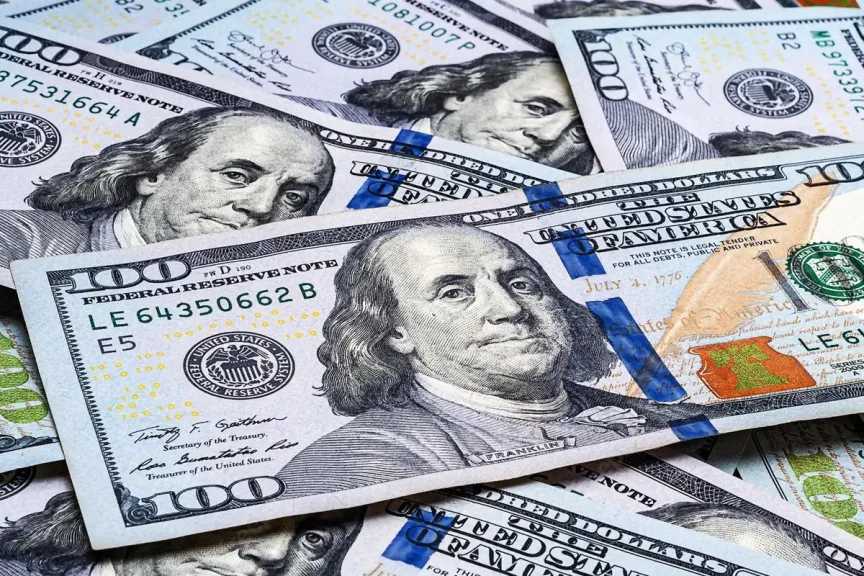 استقرار سعر الدولار في مصر اليوم مقابل الجنيه