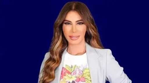 وفاة الإعلامية اللبنانية يمنى شري .. رحيل يترك فراغًا في عالم الإعلام