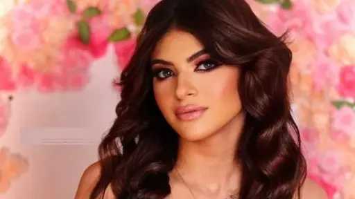 تجديد حبس سوزي الأردنية 45 يومًا بتهمة نشر محتوى خادش للحياء وغسل الأموال