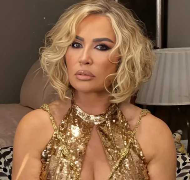 إيناس الدغيدي تكشف عن أغرب طلب زواج تعرضت له وتستعد لزفافها المرتقب