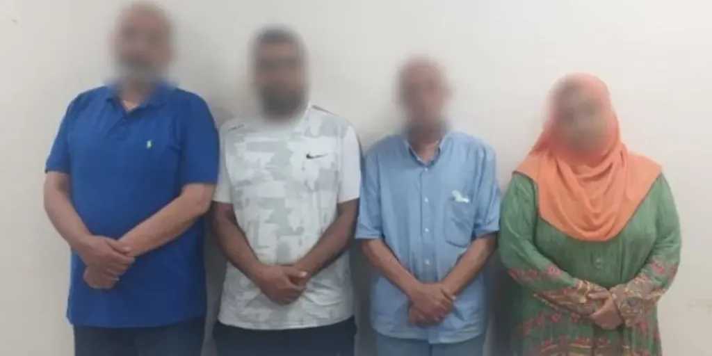حبس المتهمين بسرقة الأسورة الأثرية من المتحف المصري بالتحرير