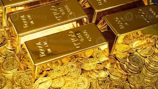 تطورات سعر الذهب في مصر .. استقرار أم ارتفاع؟ تحديثات اليوم