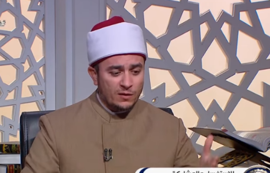الدكتور محمود شلبي