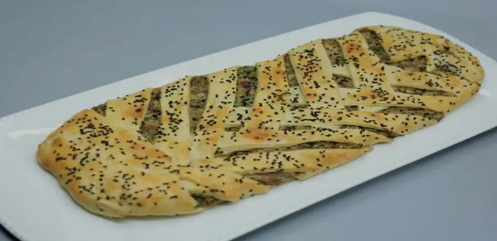 باف بيستري