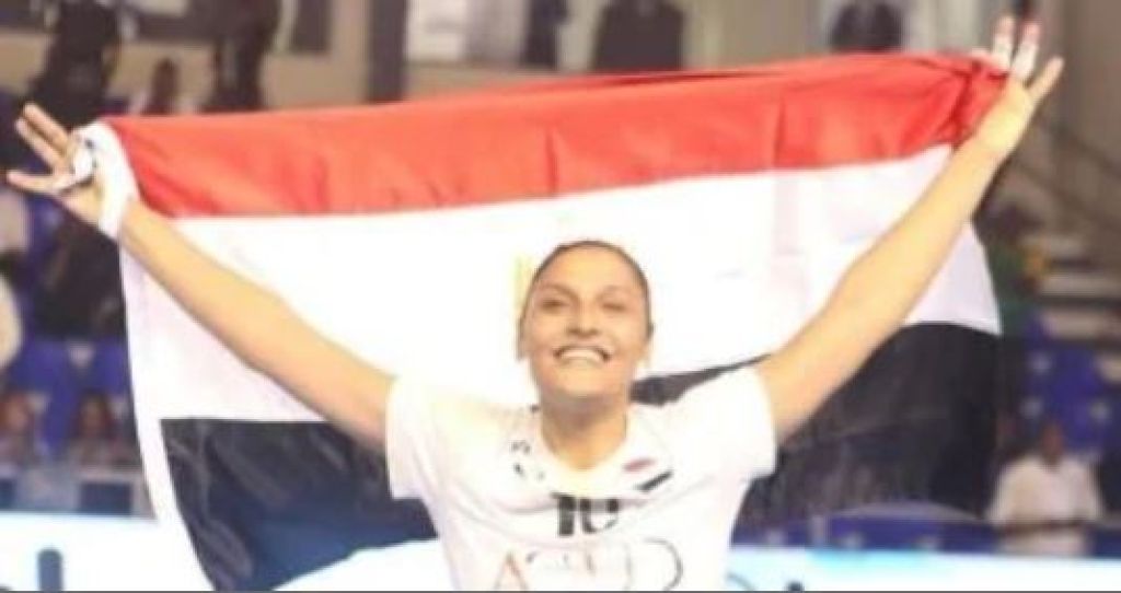 مروة عيد