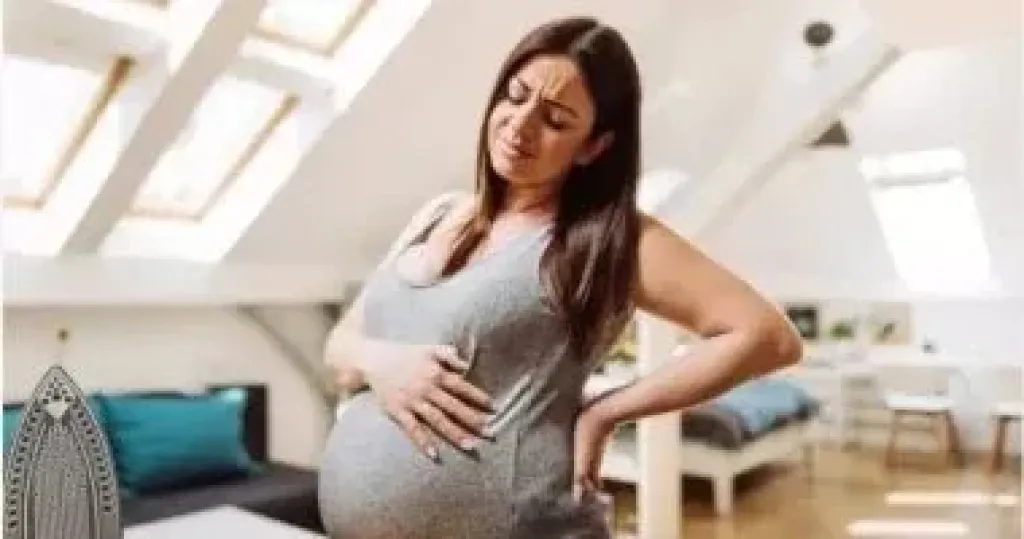 رهاب الحمل