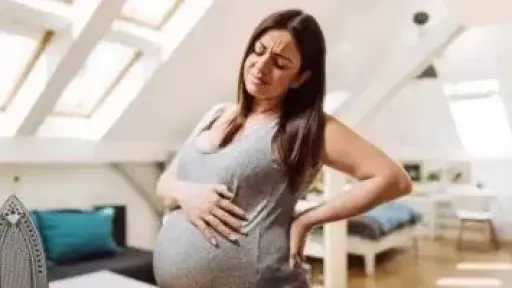 رهاب الحمل والولادة.. بين الكابوس والفرصة لاستعادة الطمأنينة