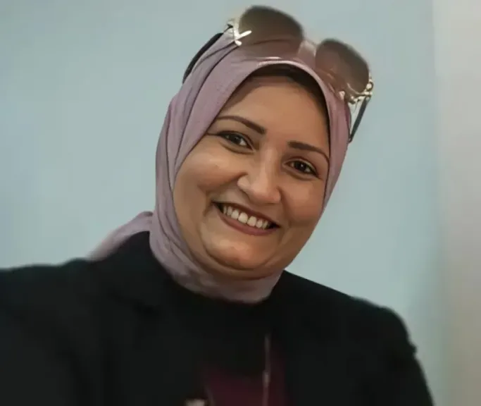 سهير صقر