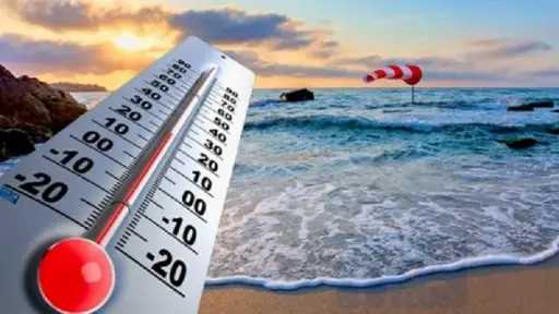 توقعات الطقس غدًا في الإسكندرية .. أمطار خفيفة مع بداية فصل الخريف