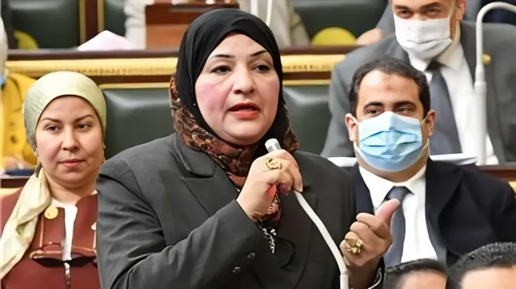 أميرة الحداد