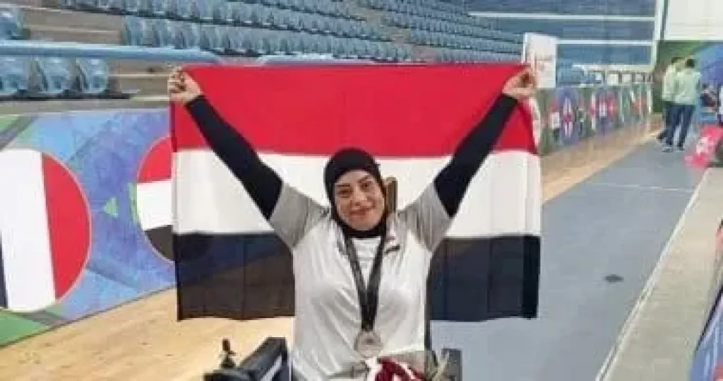 هدى شكري