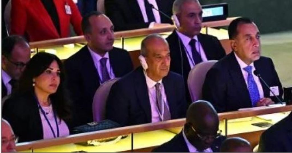 الدكتور مصطفى مدبولي