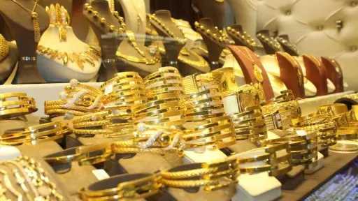 أسعار الذهب في مصر .. قفزة تاريخية اليوم بالتعاملات