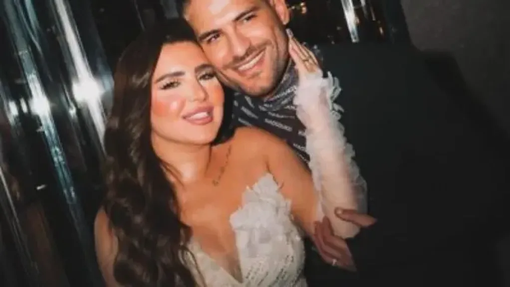 مسلم ويارا تامر