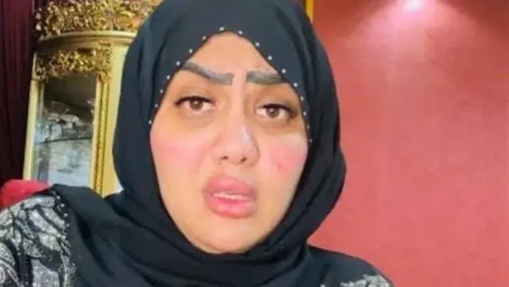 البلوجر أم سجدة