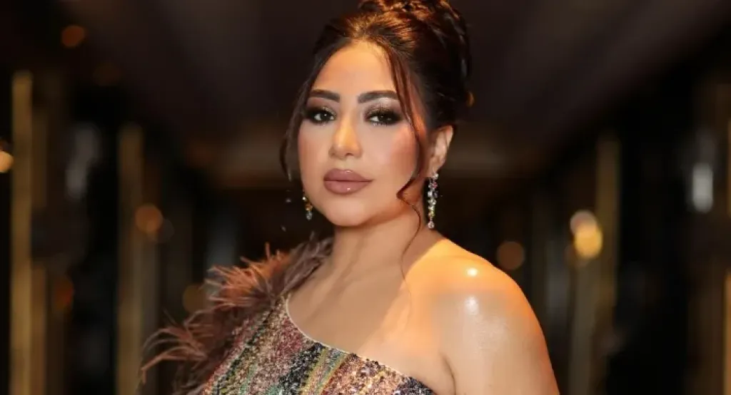 المطربة بوسي