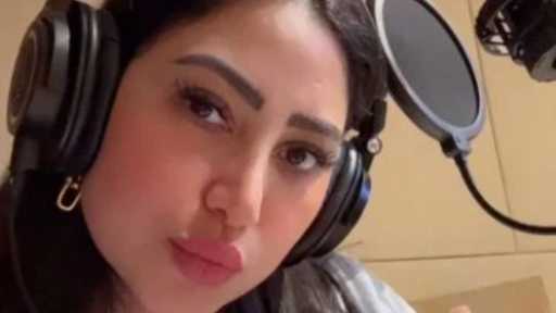 التفاصيل الكاملة لإخلاء سبيل المطربة بوسى عقب القبض عليها فى مطار القاهرة