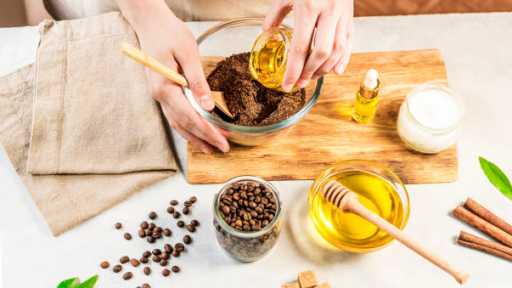 وصفات طبيعية فعّالة لعلاج اسمرار الكوعين في وقت قصير