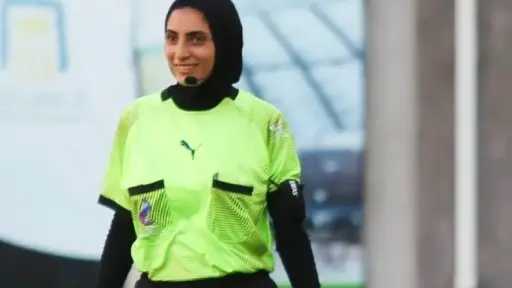 اتحاد الكرة يجهز الحكمات المصريات لموسم كروي جديد بمعايير عالمية