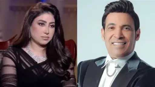 سعد الصغير يوجه رسالة دعم واعتذار لبوسي بعد إخلاء سبيلها