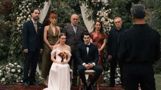 شاهد مسلسل ولي العهد الحلقة 3 .. تيمور يتولى دور ولي العهد ومخاطر انكشاف هويته
