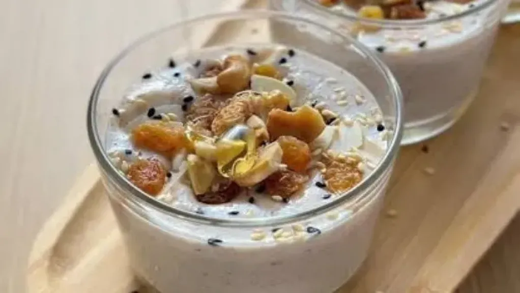 مشروب التلبية النبوية