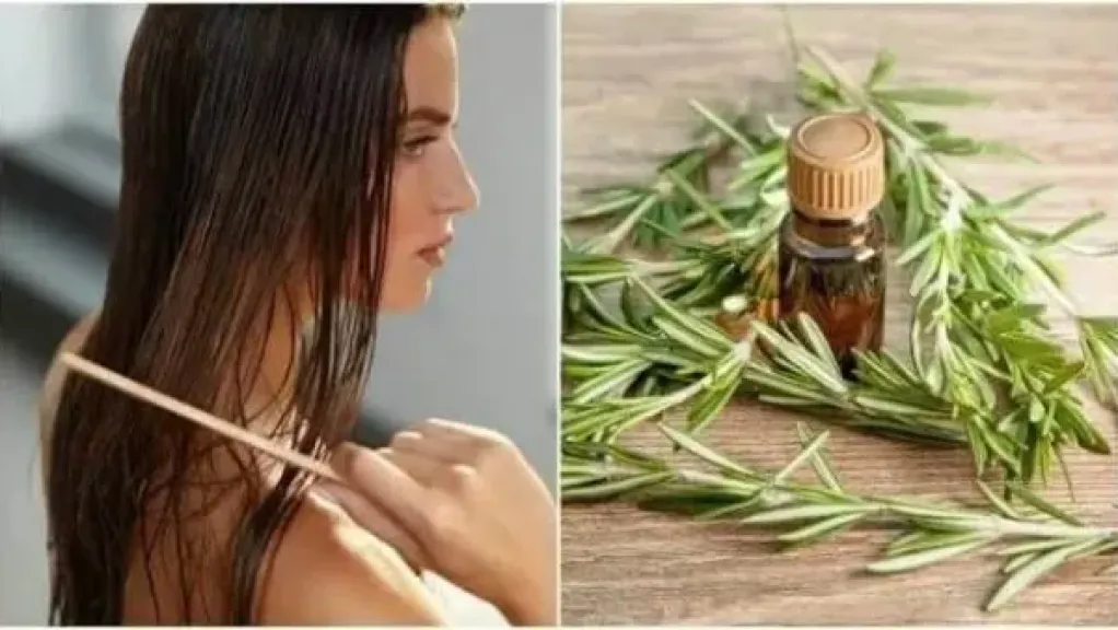 علاج تساقط الشعر